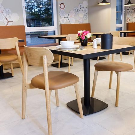 Hotel Wehra Wehr  Luaran gambar