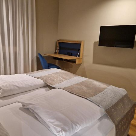 Hotel Wehra Wehr  Luaran gambar