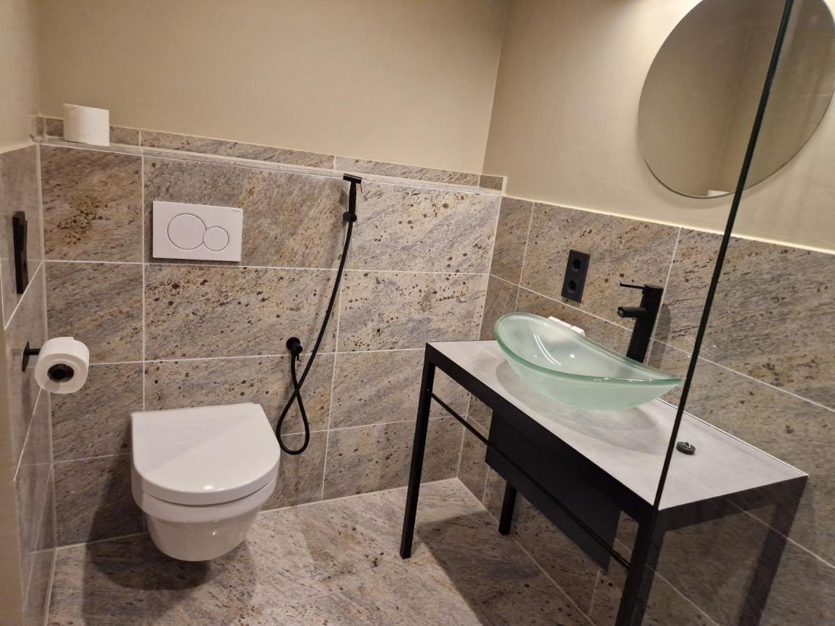 Hotel Wehra Wehr  Luaran gambar