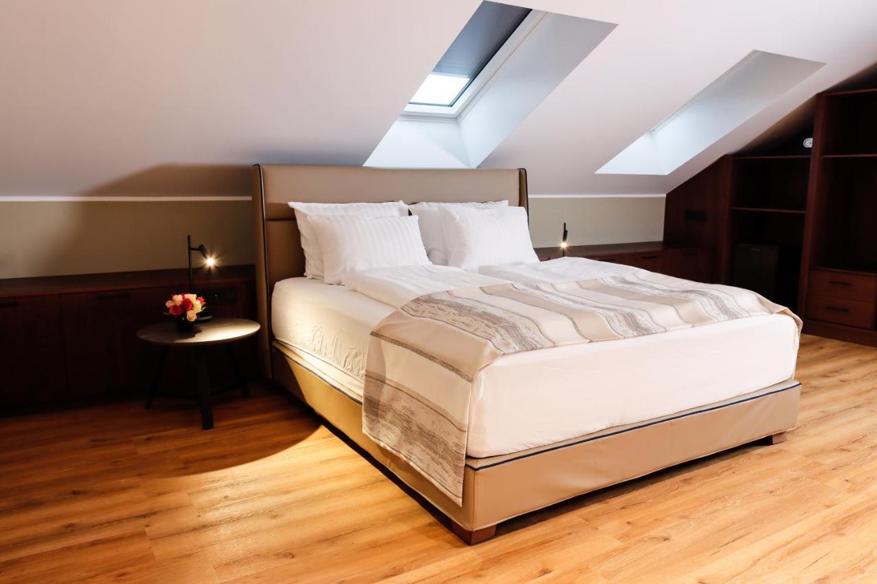 Hotel Wehra Wehr  Luaran gambar