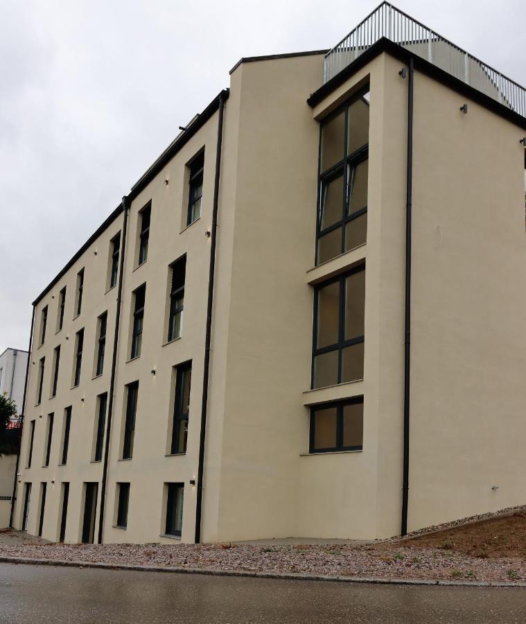 Hotel Wehra Wehr  Luaran gambar
