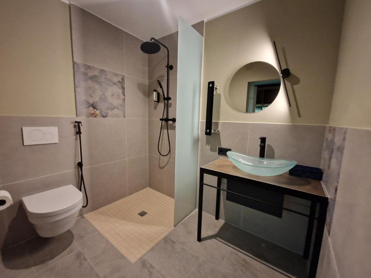 Hotel Wehra Wehr  Luaran gambar