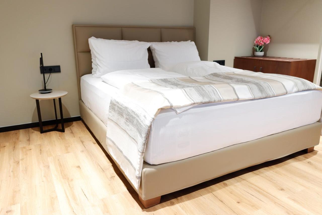 Hotel Wehra Wehr  Luaran gambar