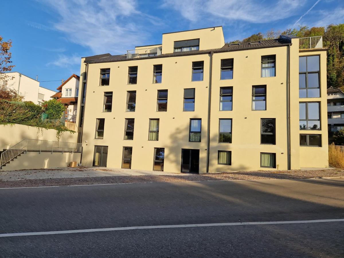 Hotel Wehra Wehr  Luaran gambar