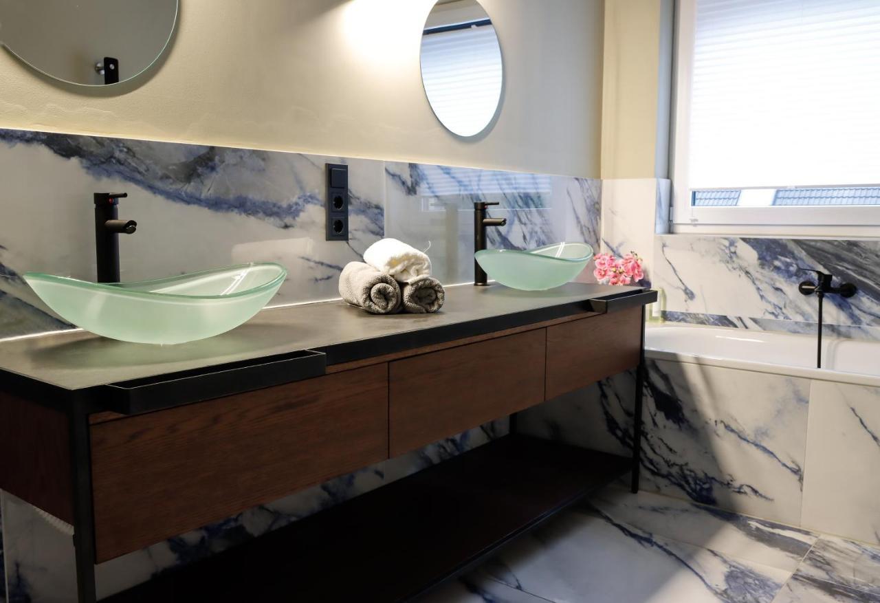 Hotel Wehra Wehr  Luaran gambar