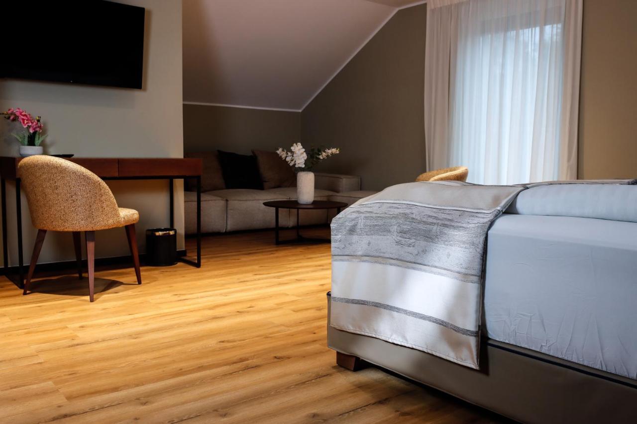 Hotel Wehra Wehr  Luaran gambar