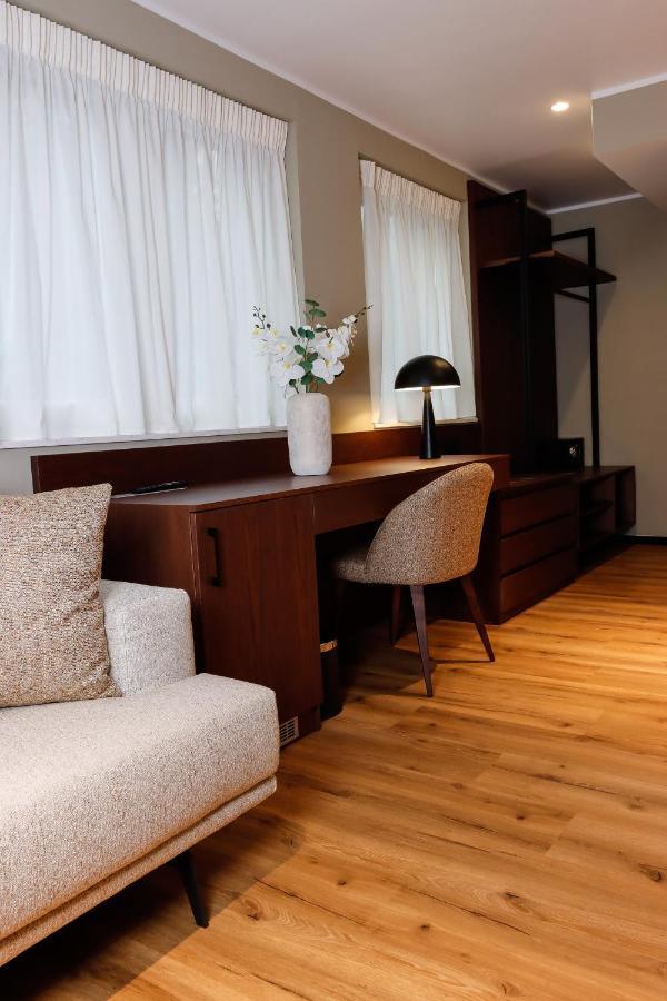Hotel Wehra Wehr  Luaran gambar