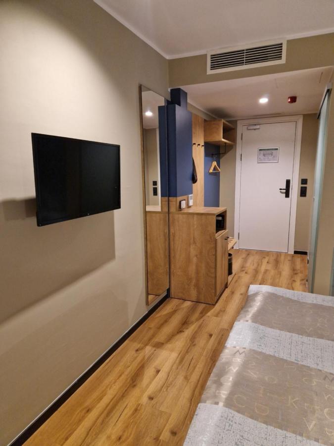 Hotel Wehra Wehr  Luaran gambar