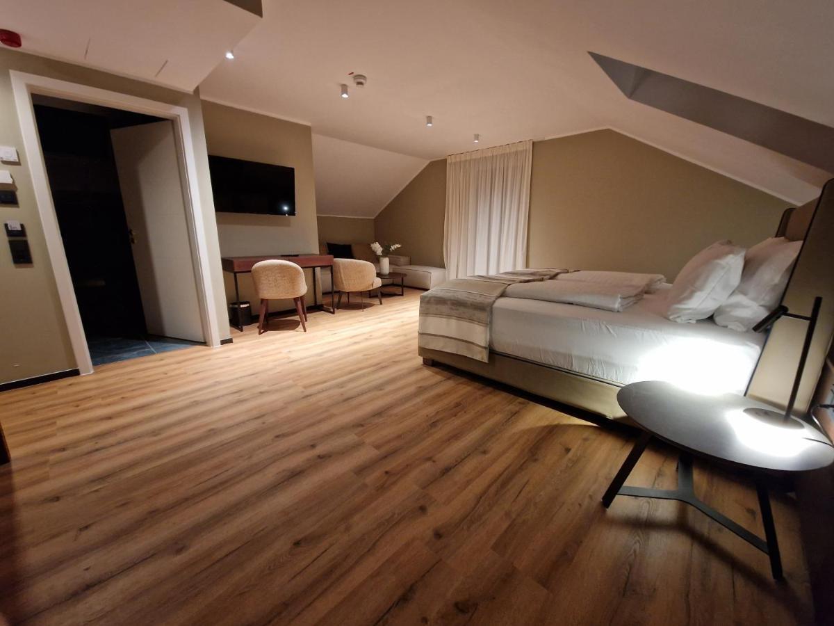 Hotel Wehra Wehr  Luaran gambar