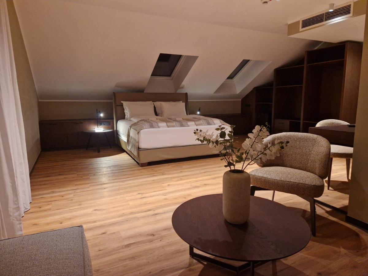 Hotel Wehra Wehr  Luaran gambar