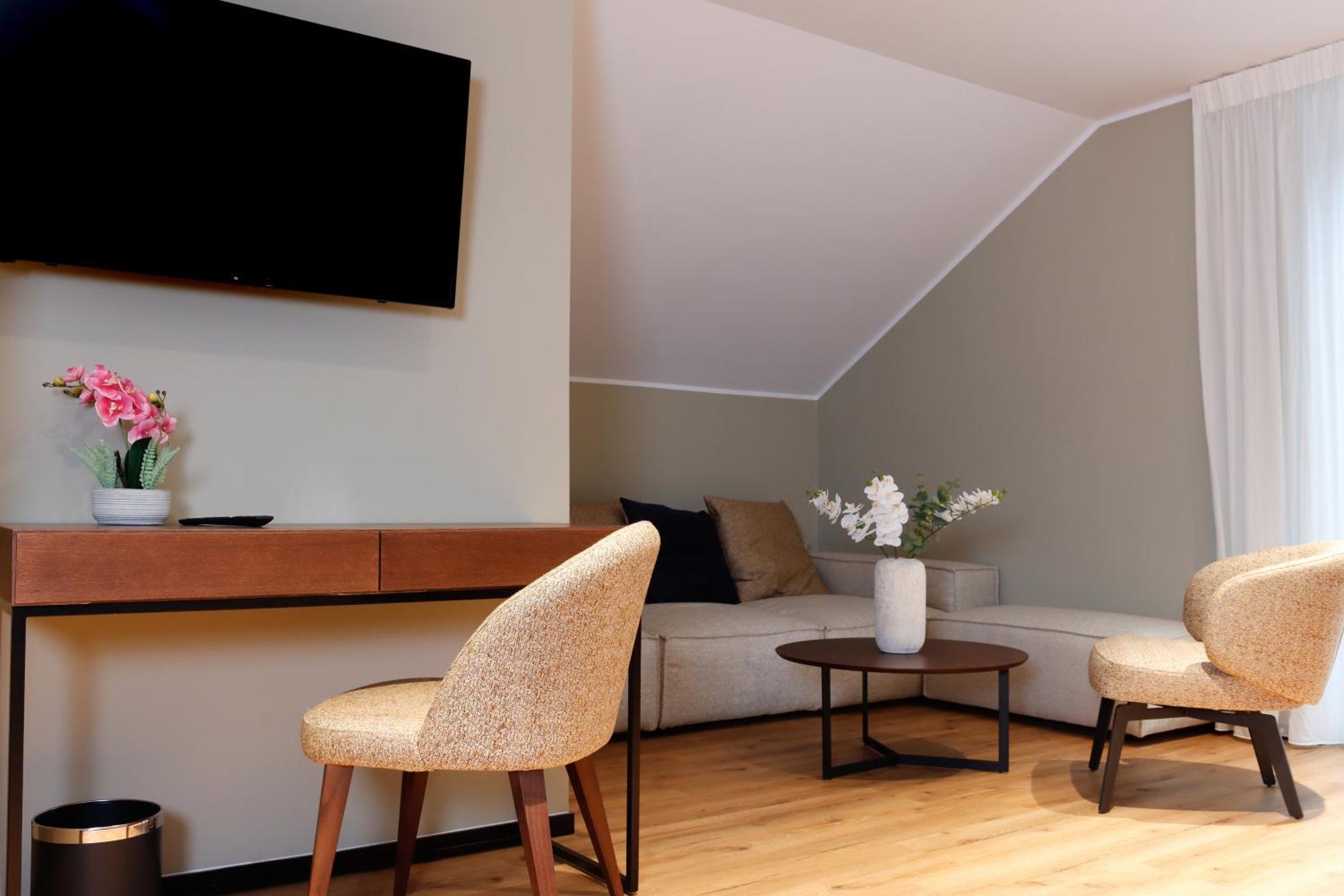 Hotel Wehra Wehr  Luaran gambar