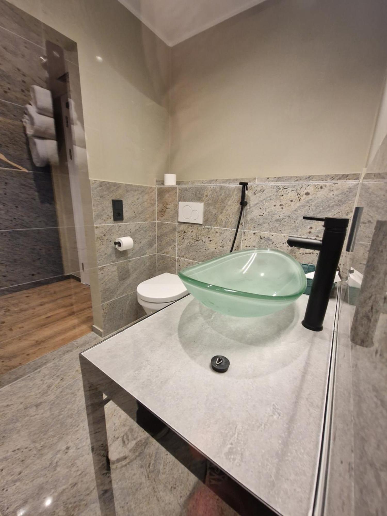 Hotel Wehra Wehr  Luaran gambar