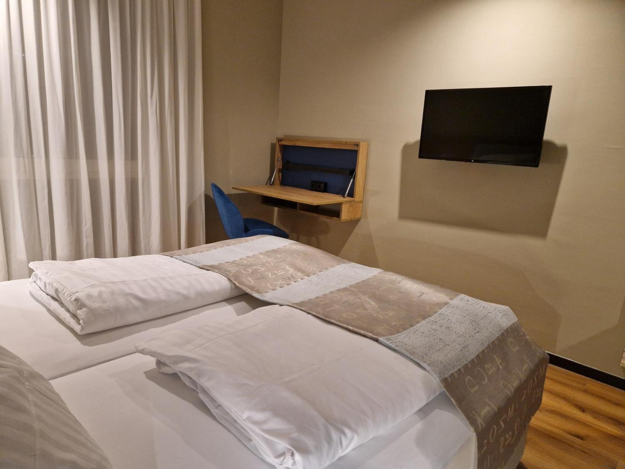 Hotel Wehra Wehr  Luaran gambar
